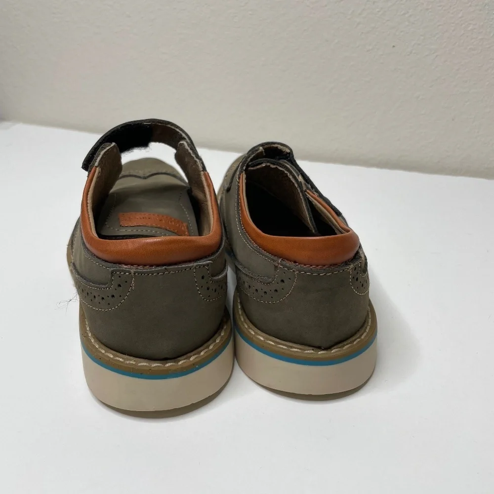 Hush Puppies‎ Oxford Size 5Y